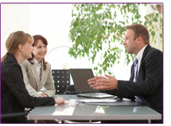 facilitation